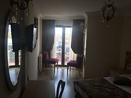 Sultan Palace Hotel