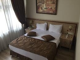 Sultan Palace Hotel