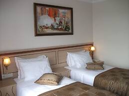 Sultan Palace Hotel