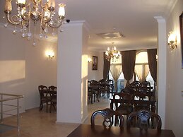 Sultan Palace Hotel