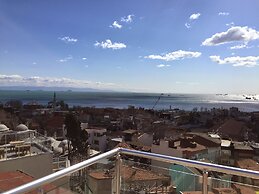 Sultan Palace Hotel