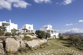 Naxian Collection