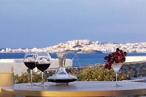 Naxian Collection