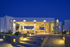 Naxian Collection