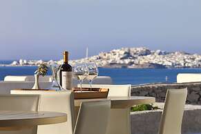 Naxian Collection
