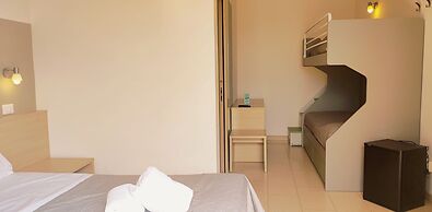 Hotel Colonna