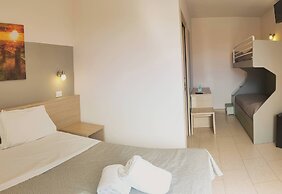 Hotel Colonna