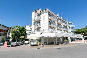 Hotel Colonna