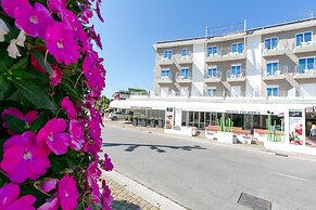 Hotel Colonna