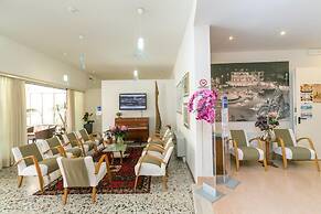 Hotel Colonna