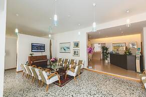 Hotel Colonna