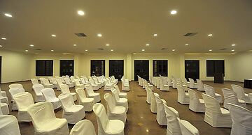 Amritara Ambatty Greens Resort
