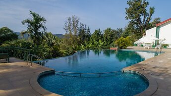 Amritara Ambatty Greens Resort