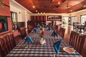 Amritara Ambatty Greens Resort