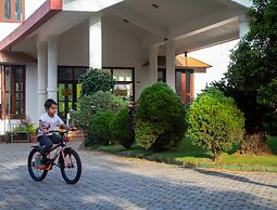 Amritara Ambatty Greens Resort