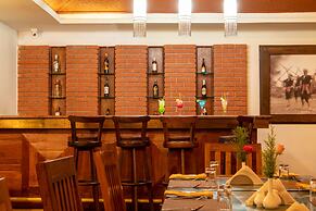 Amritara Ambatty Greens Resort