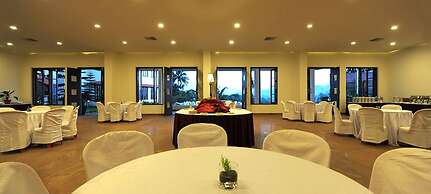Amritara Ambatty Greens Resort