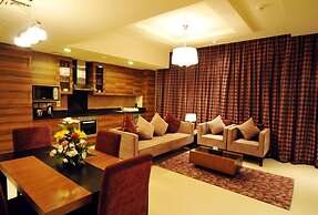 Dunes Hotel Apartments Oud Metha