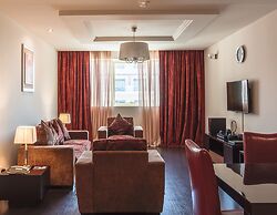 Dunes Hotel Apartments Oud Metha
