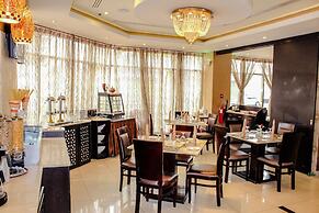 Dunes Hotel Apartments Oud Metha