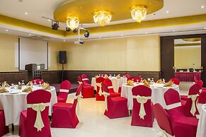 Dunes Hotel Apartments Oud Metha