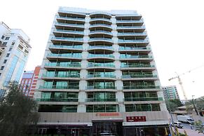 Dunes Hotel Apartments Oud Metha