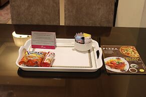 Dunes Hotel Apartments Oud Metha