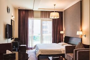 Dunes Hotel Apartments Oud Metha