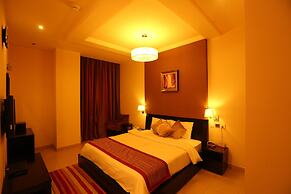 Dunes Hotel Apartments Oud Metha