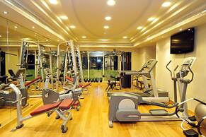 Dunes Hotel Apartments Oud Metha