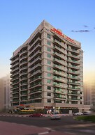 Dunes Hotel Apartments Oud Metha