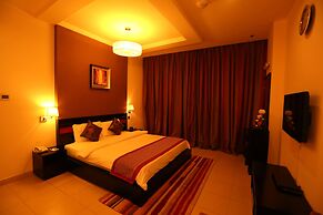Dunes Hotel Apartments Oud Metha