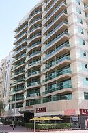 Dunes Hotel Apartments Oud Metha