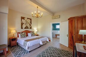 Montagu Country Hotel