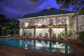 Montagu Country Hotel