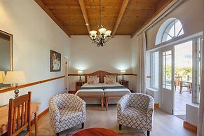 Montagu Country Hotel
