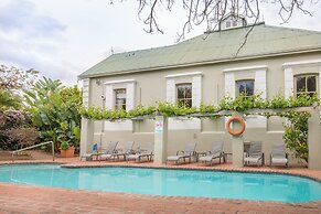 Montagu Country Hotel