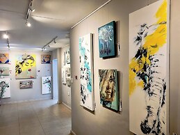Montagu Country Hotel