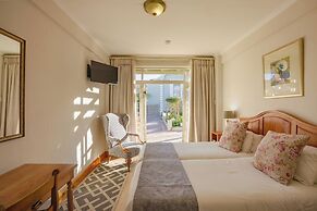 Montagu Country Hotel
