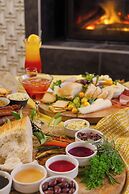 Montagu Country Hotel
