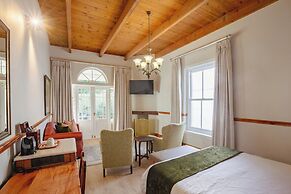 Montagu Country Hotel