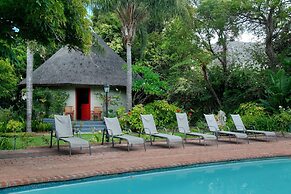 Montagu Country Hotel
