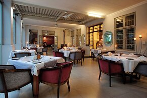 Montagu Country Hotel
