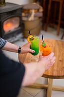 Montagu Country Hotel