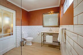 Montagu Country Hotel