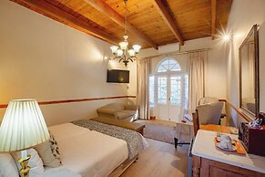 Montagu Country Hotel