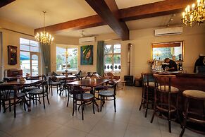 Montagu Country Hotel