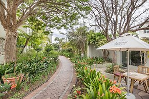 Montagu Country Hotel