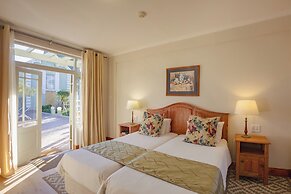 Montagu Country Hotel