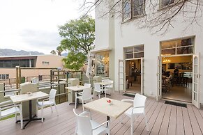 Montagu Country Hotel